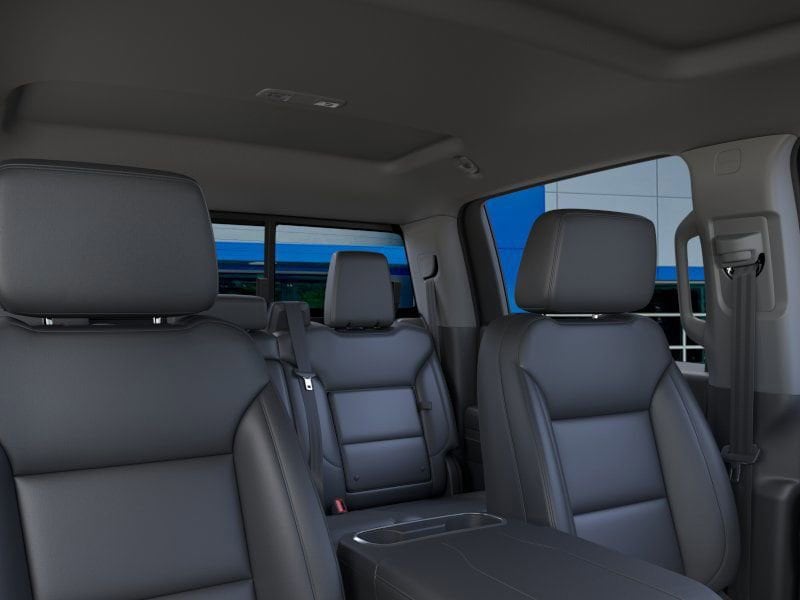 2026 GMC Sierra 1500 Elevation - Photo 32