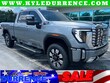  GMC Sierra 2500 HD