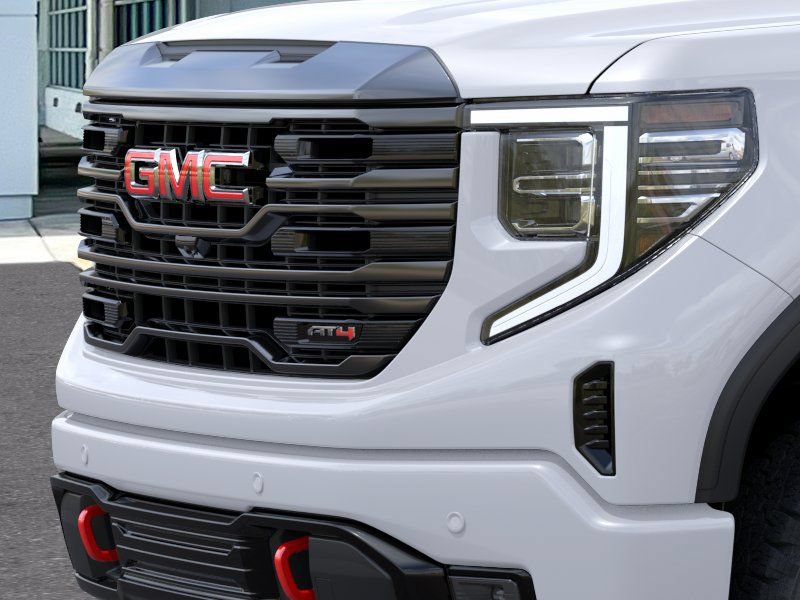2026 GMC Sierra 1500 AT4 - Photo 33