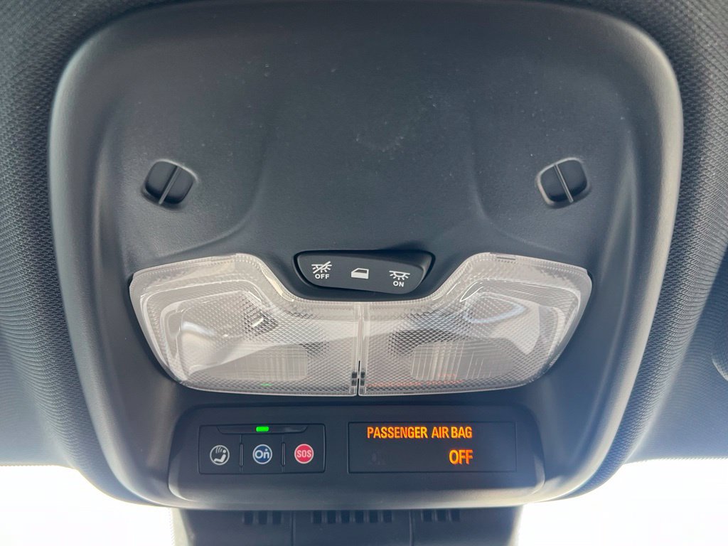 2026 GMC Canyon AT4 - Photo 22