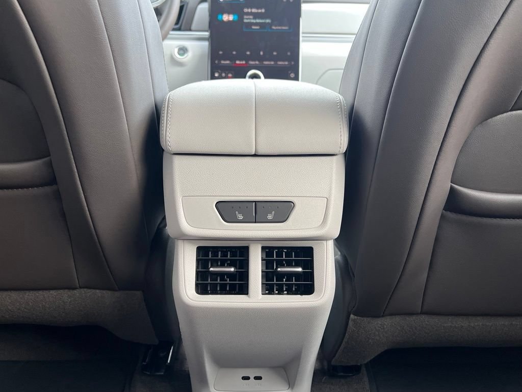 2027 GMC Terrain Denali - Photo 24