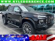  GMC Canyon