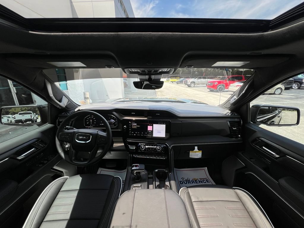 2026 GMC Sierra 1500 AT4X - Photo 15