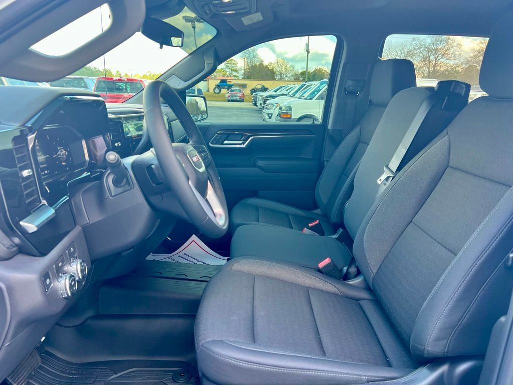 2026 GMC Sierra 1500 Elevation - Photo 13