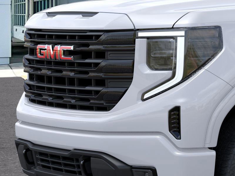 2026 GMC Sierra 1500 Elevation - Photo 35