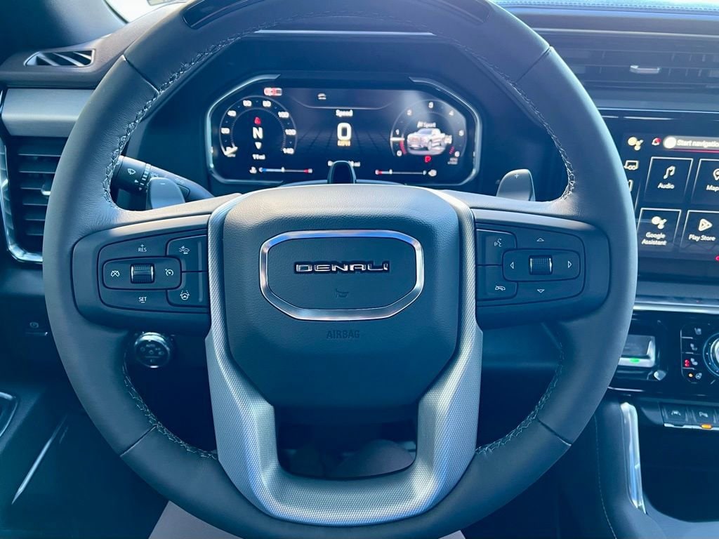 2026 GMC Sierra 1500 Denali - Photo 15