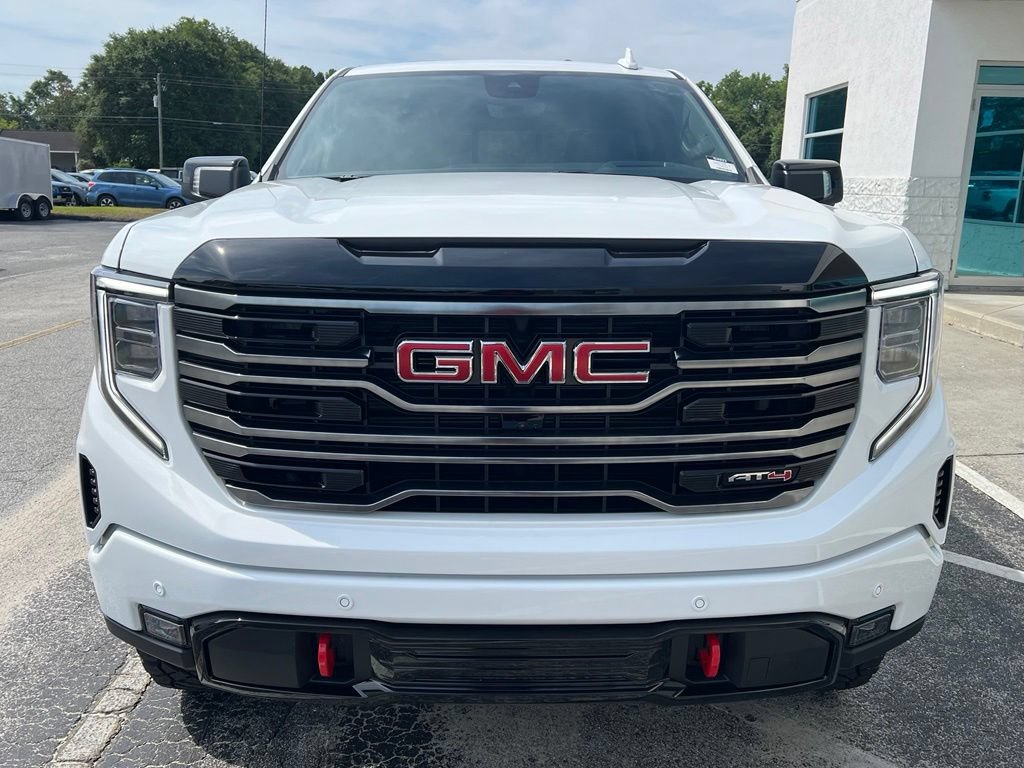 2026 GMC Sierra 1500 AT4 - Photo 6