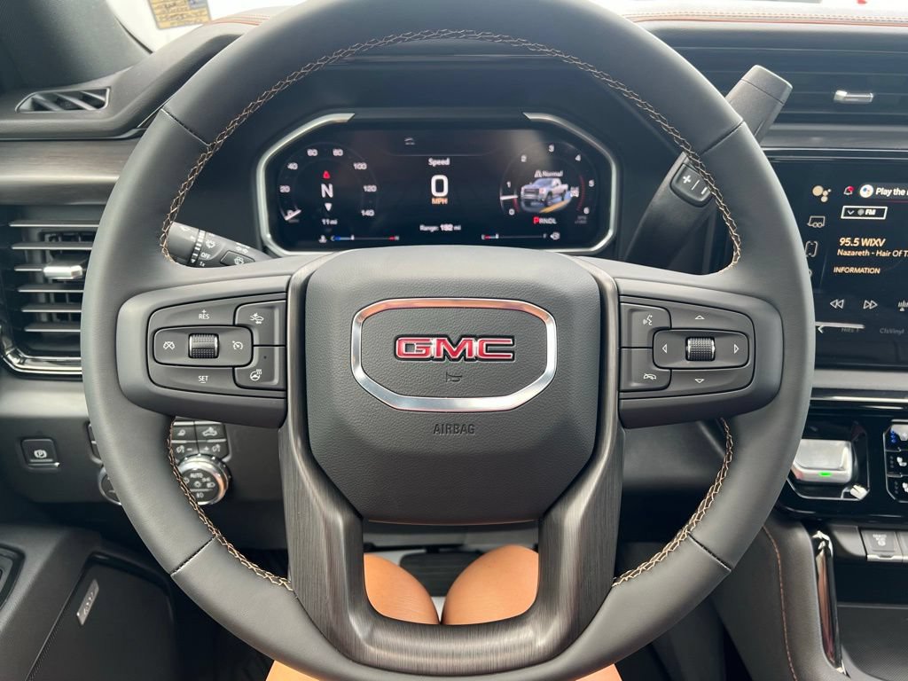2026 GMC Sierra 2500HD AT4 - Photo 39