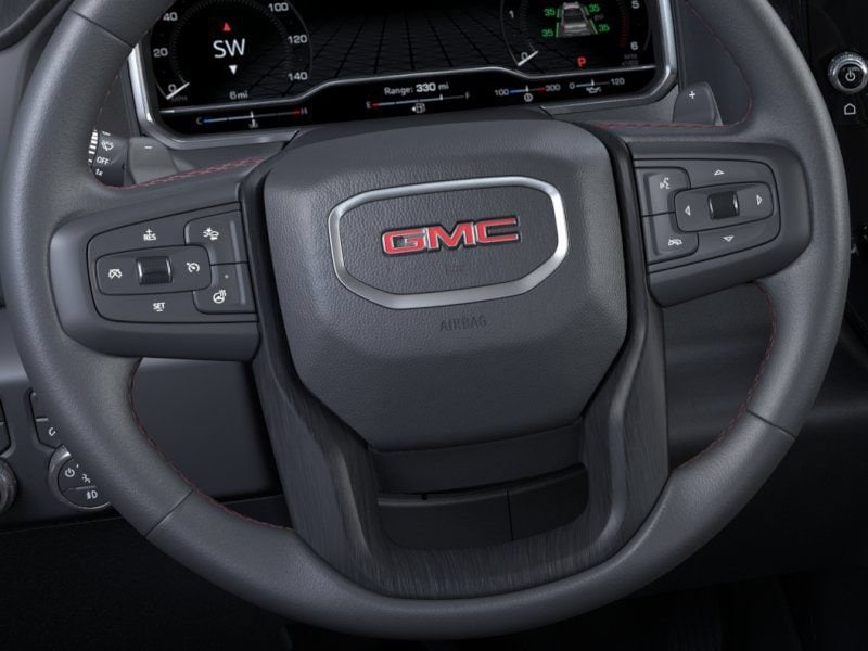 2026 GMC Sierra 1500 AT4X - Photo 19