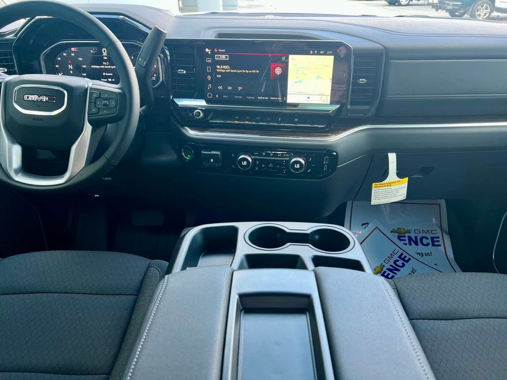 2026 GMC Sierra 1500 Elevation - Photo 16