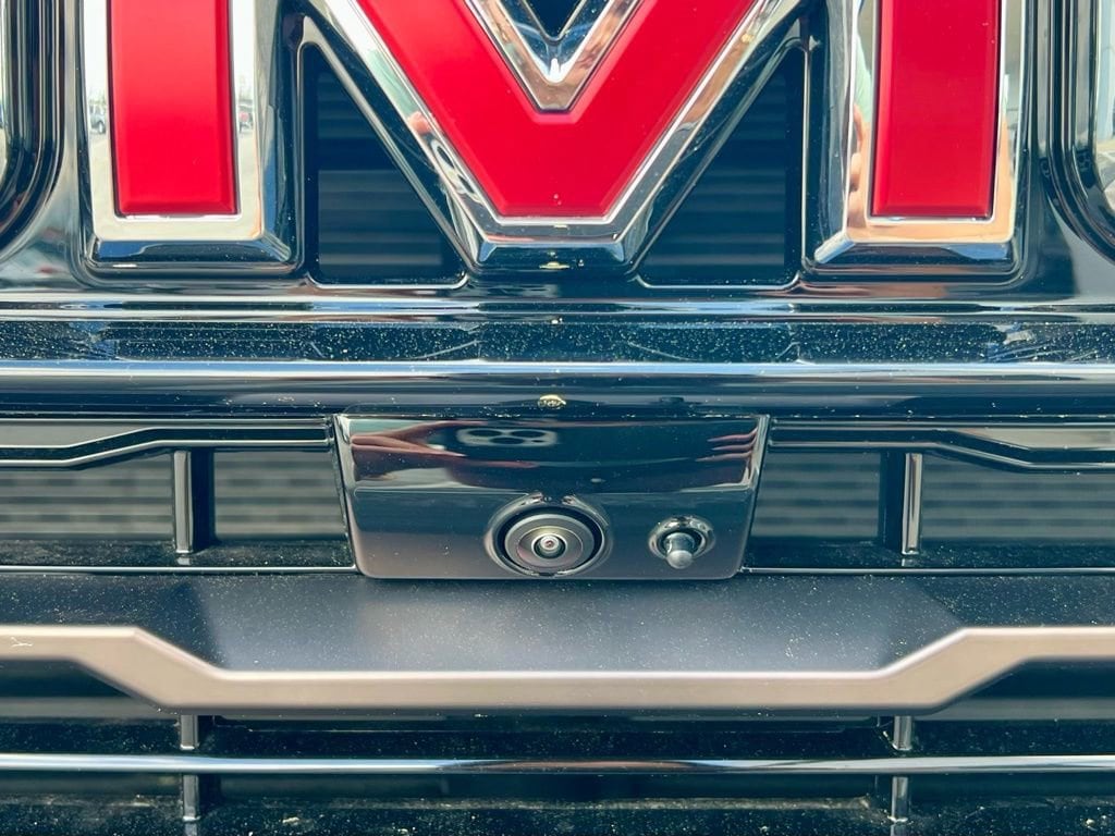 2026 GMC Sierra 1500 AT4X - Photo 7