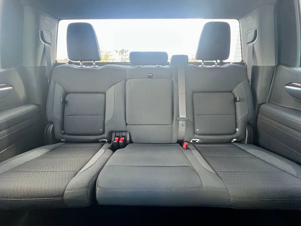 2026 GMC Sierra 1500 Elevation - Photo 15