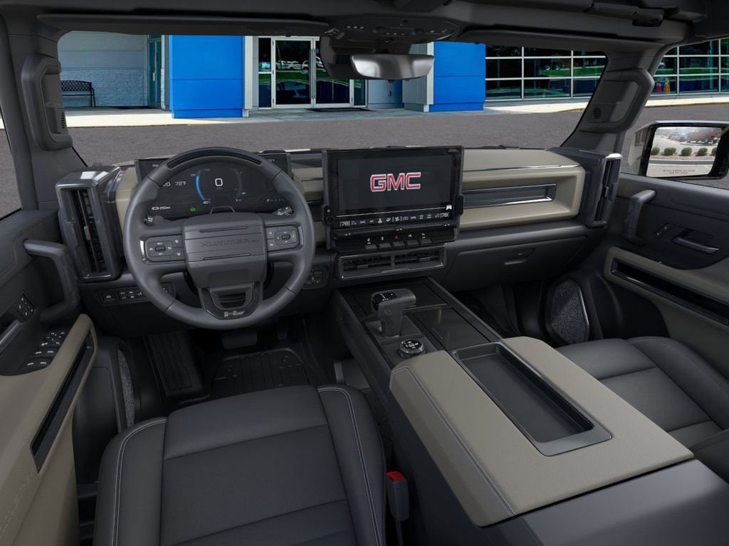 2026 GMC HUMMER EV 2X - Photo 23