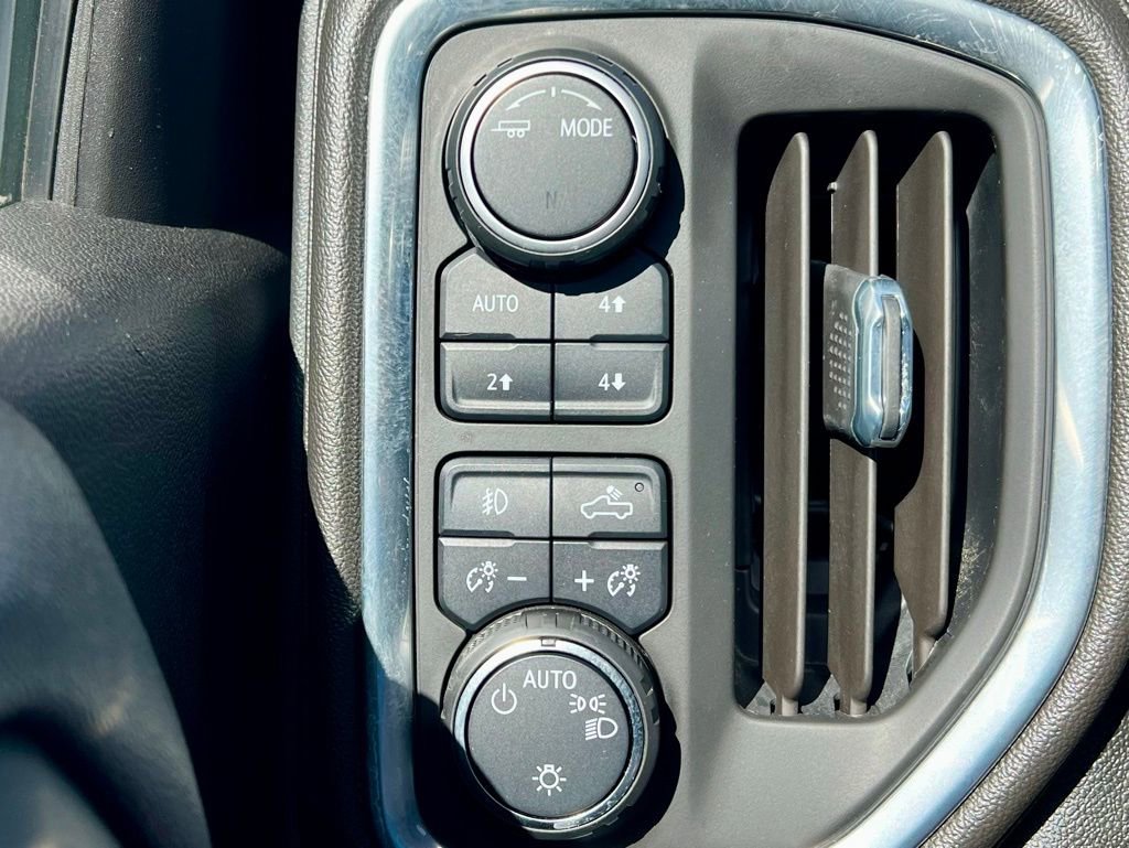 2021 Chevrolet Silverado 1500 RST - Photo 28