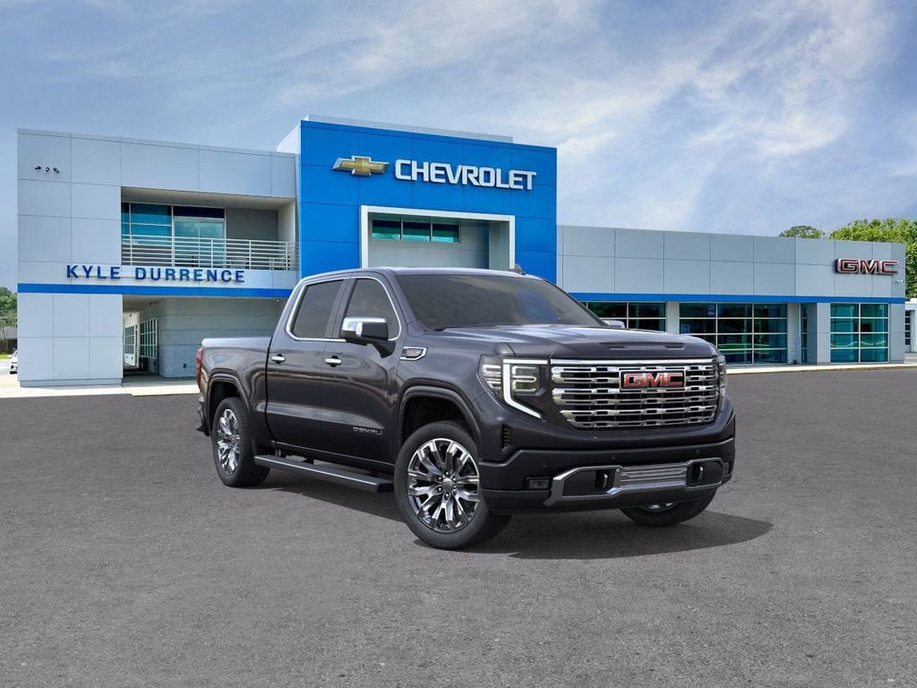 2026 GMC Sierra 1500 Denali - Photo 20