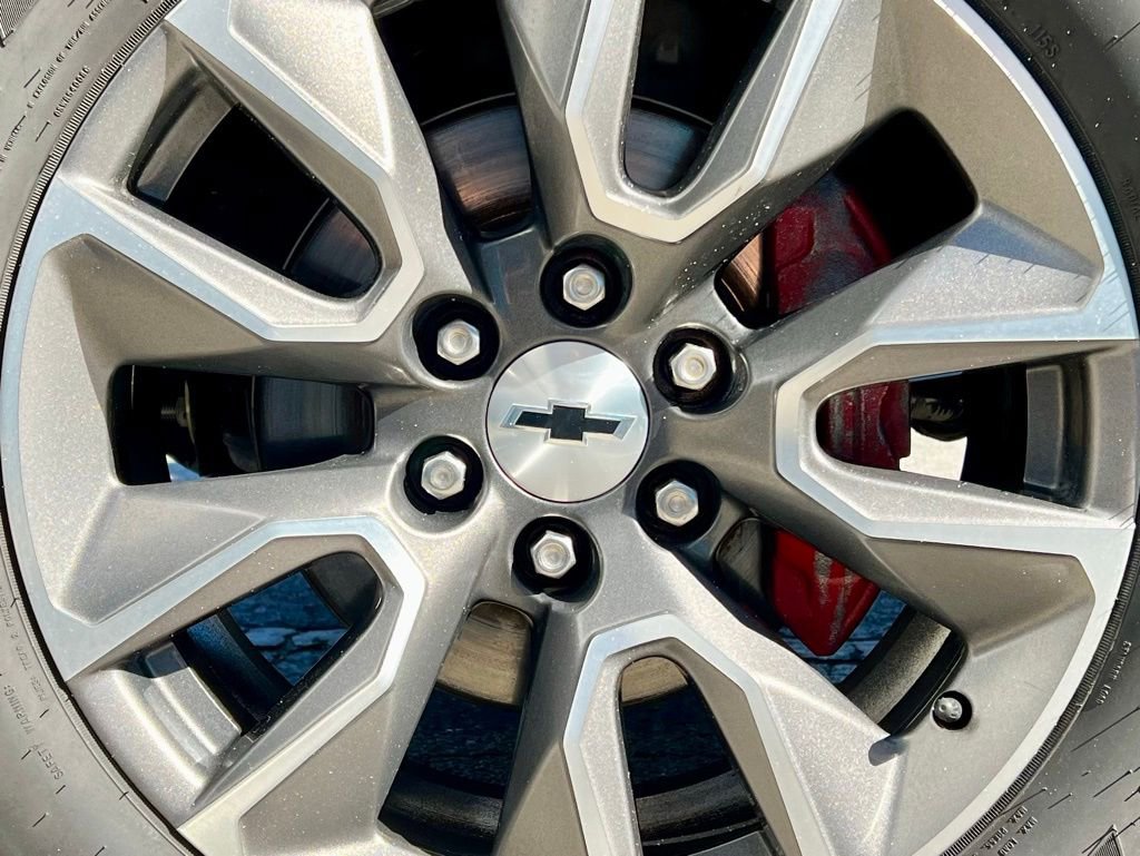 2021 Chevrolet Silverado 1500 RST - Photo 13