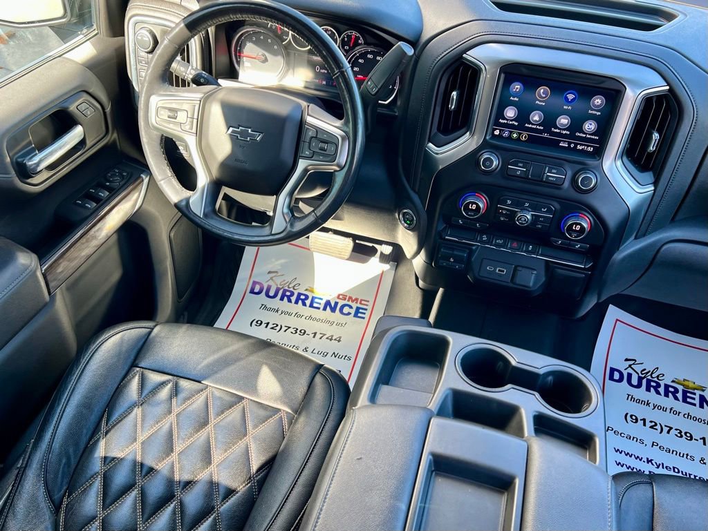 2021 Chevrolet Silverado 1500 RST - Photo 17