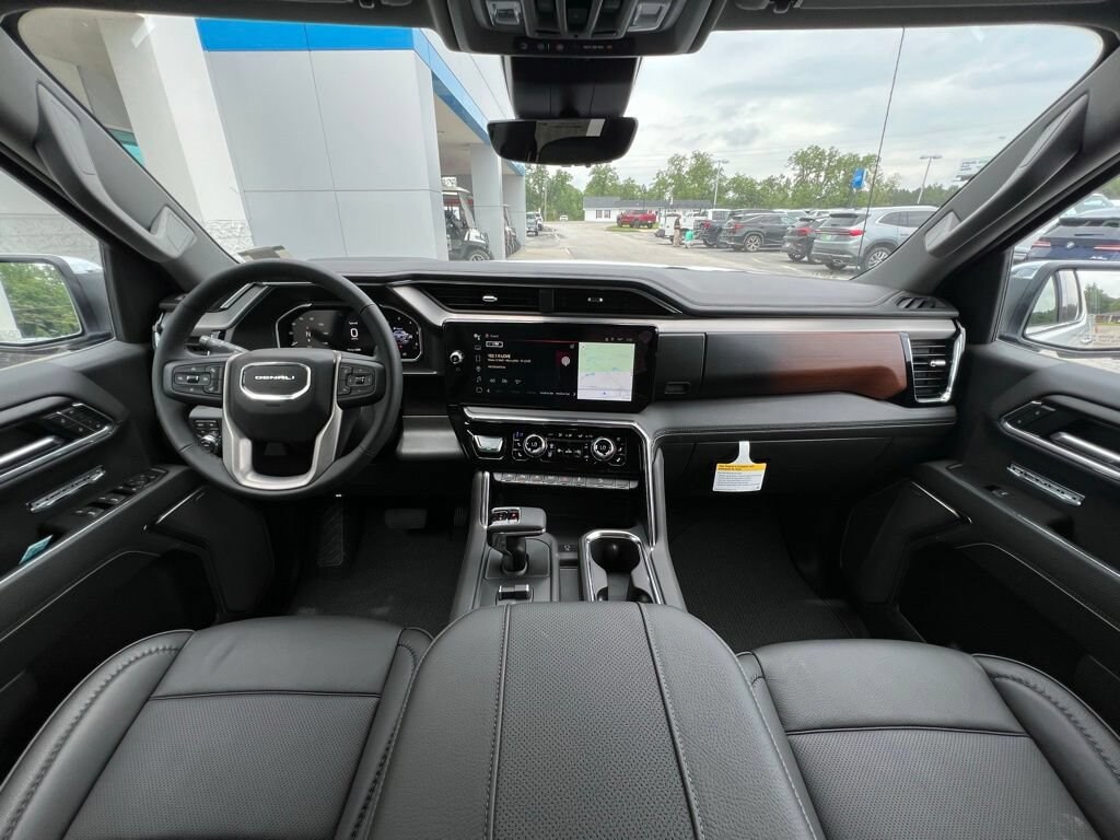 New 2026 GMC Sierra 1500 Denali Truck