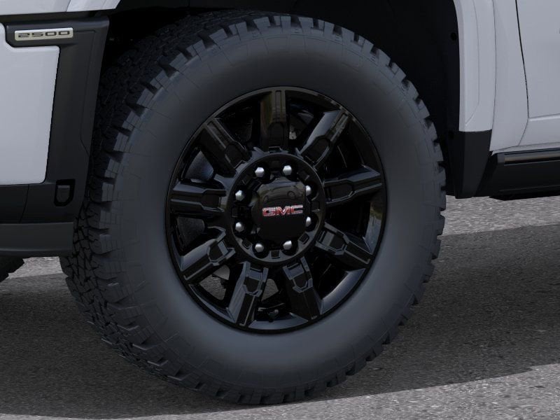 2026 GMC Sierra 2500HD AT4 - Photo 12