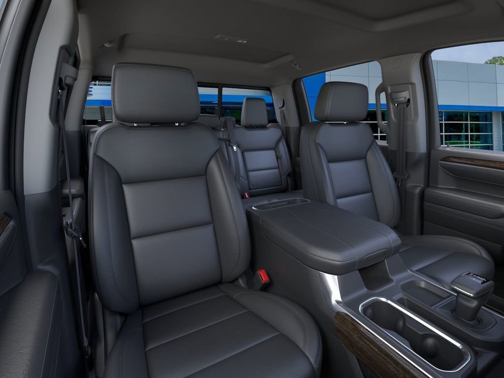 2026 GMC Sierra 1500 Elevation - Photo 24