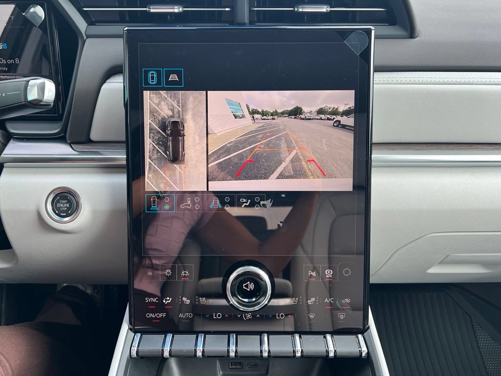 2027 GMC Terrain Denali - Photo 20