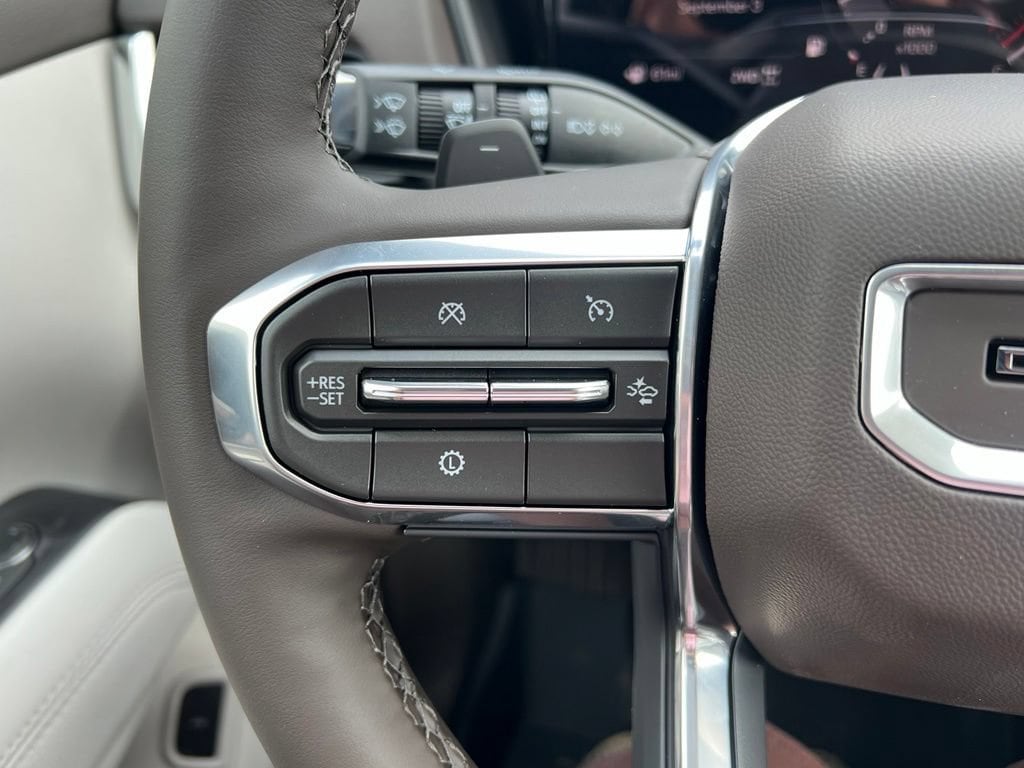 2027 GMC Terrain Denali - Photo 16