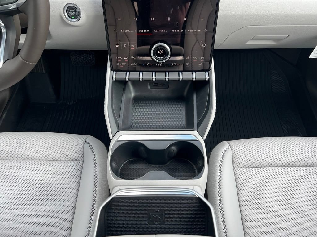 2027 GMC Terrain Denali - Photo 21
