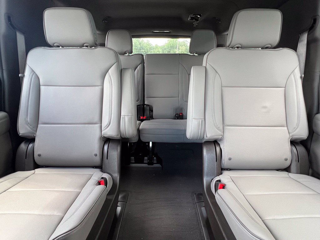 2026 GMC Yukon XL Elevation - Photo 10