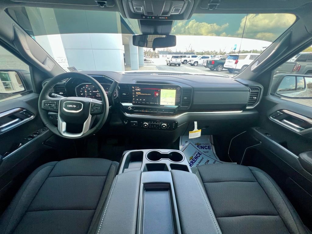 2026 GMC Sierra 1500 Elevation - Photo 2