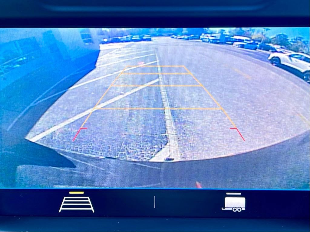 2021 Chevrolet Silverado 1500 RST - Photo 7