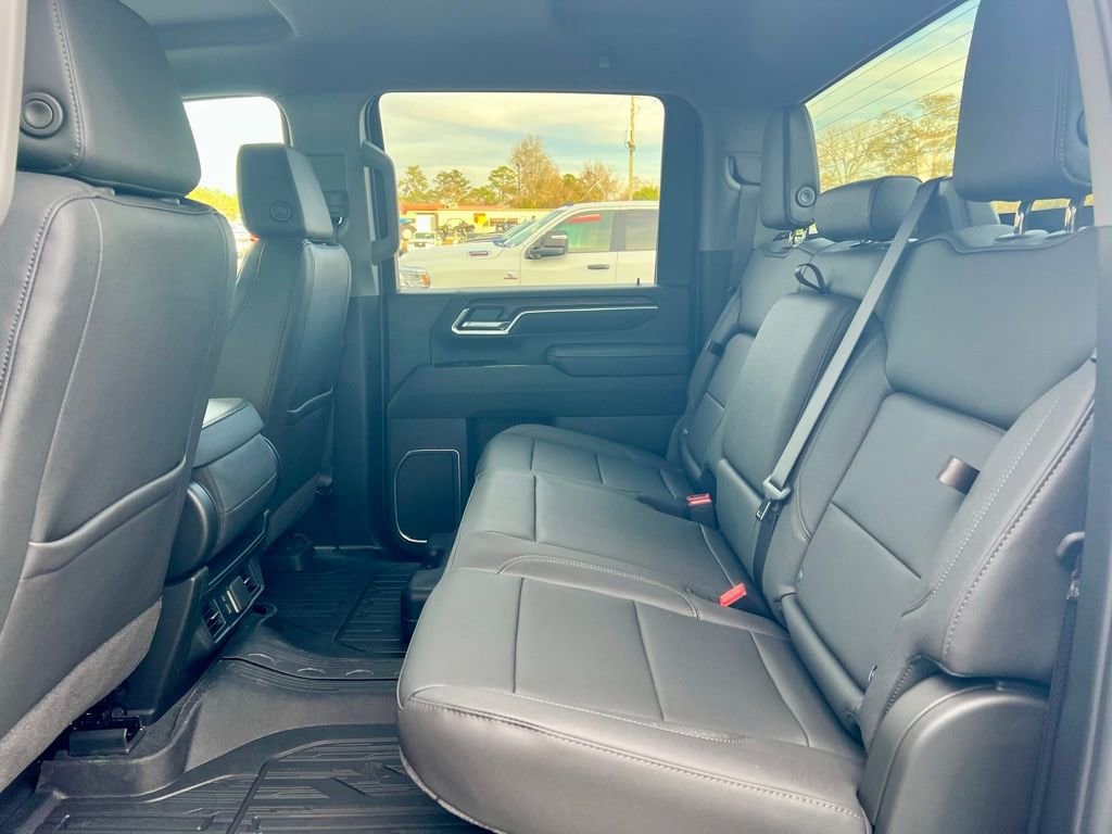 2026 GMC Sierra 2500HD SLT - Photo 12