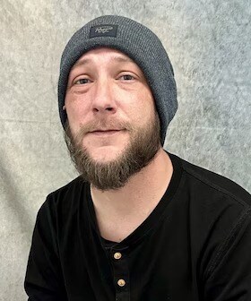 Staff member Trevor Foster from ID_73f5c2