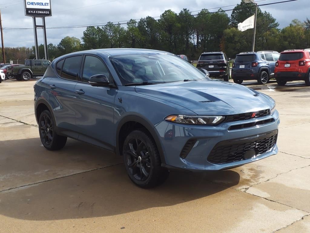 New 2023 Dodge GT AWD For Sale Checotah OK