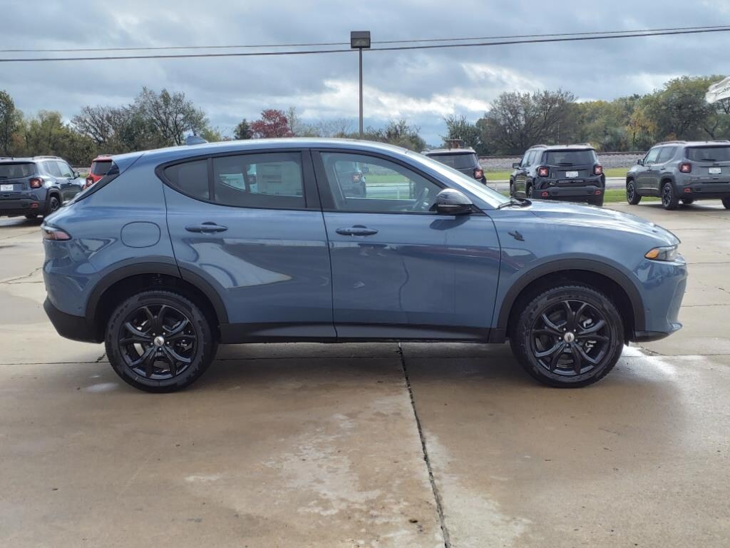 New 2023 Dodge GT AWD For Sale Checotah OK