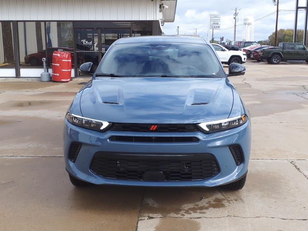 New 2023 Dodge GT AWD For Sale Checotah OK