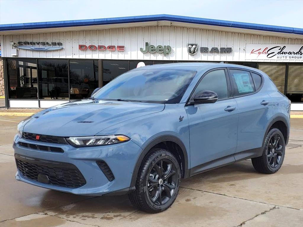 New 2023 Dodge GT AWD For Sale Checotah OK