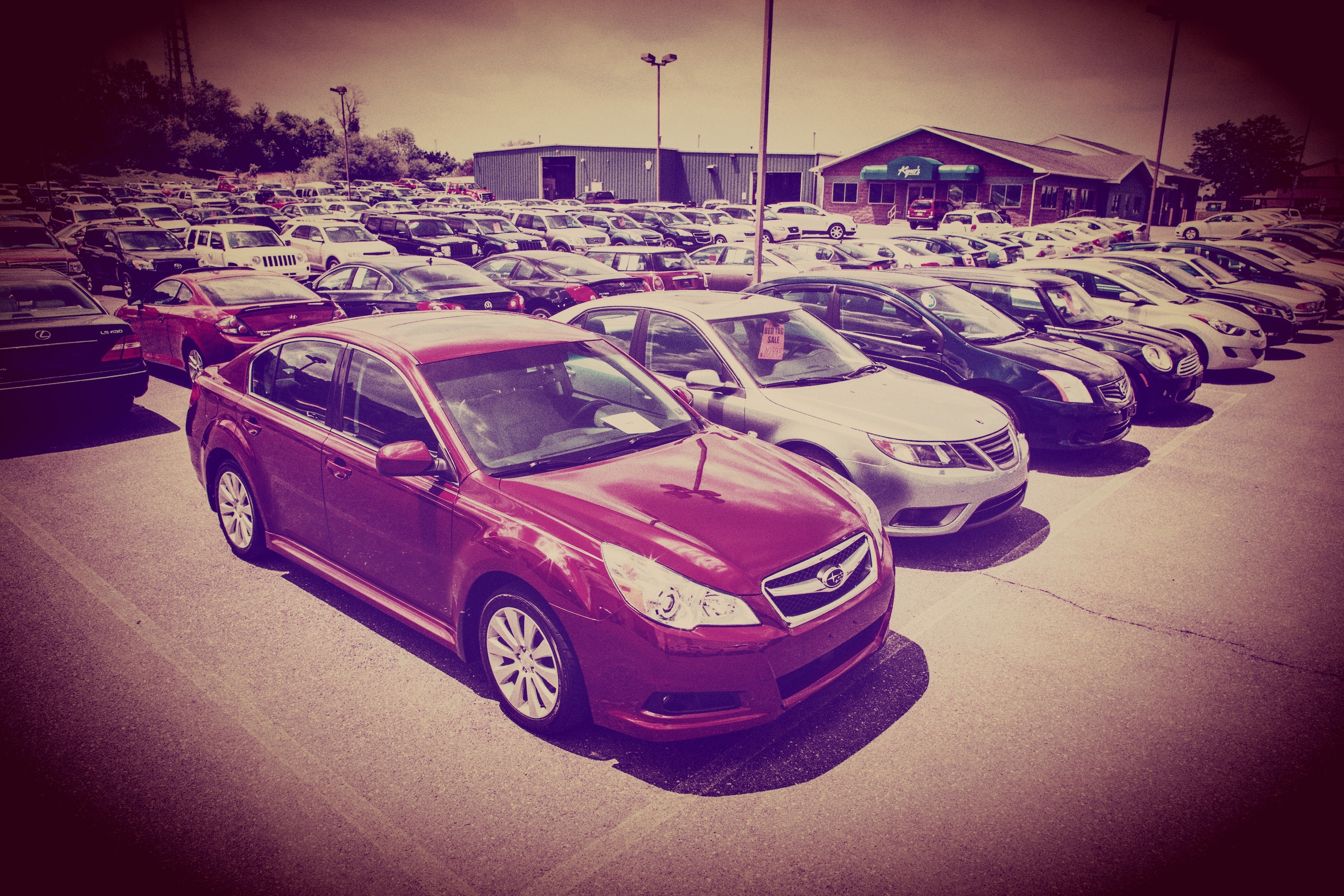 Kyner's Auto Sales Used Car Dealer in Chambersburg, PA