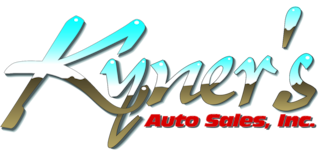 Kyners Auto Sales