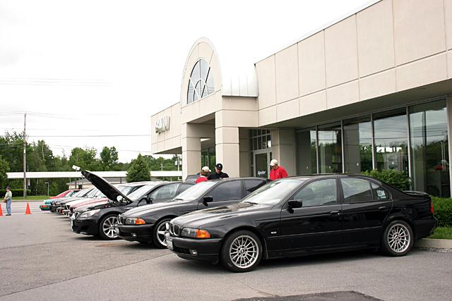 BMW of Latham