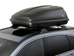 Cargo Carrier