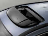 Moonroof Visor