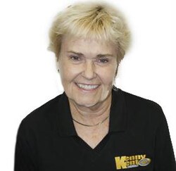 Chevrolet Dealership Staff Evansville In