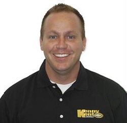 Chevrolet Dealership Staff Evansville In