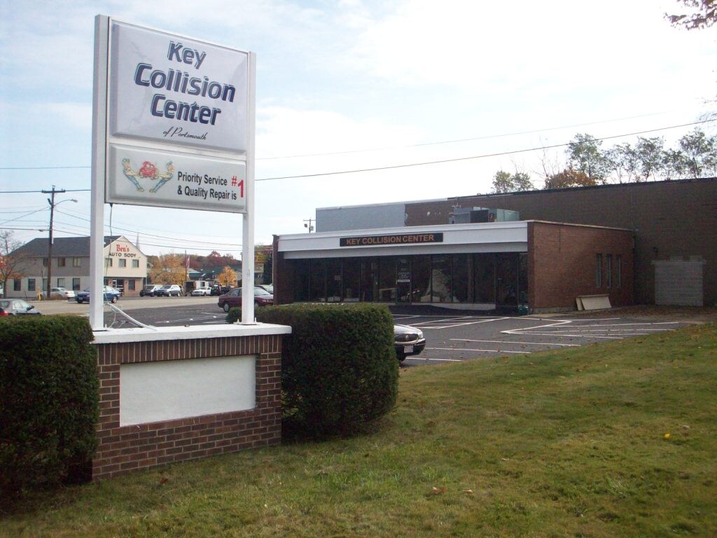 Car center ford portsmouth used #10