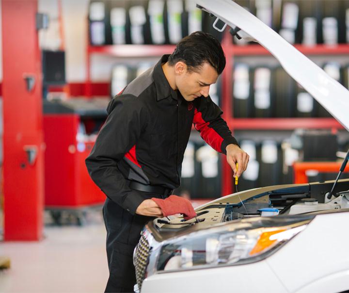 Kia Service Repair in Centennial CO l near Littleton Arapahoe Kia