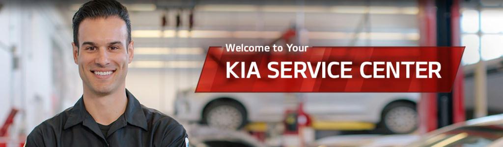 Car Repair & Maintenance Calumet City, IL | Napleton River Oaks Kia