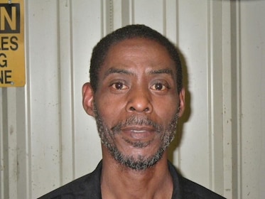 Staff member GARRETT HENDERSON from c67c83431651