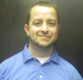 Staff member JASON HILL from c67c83431651