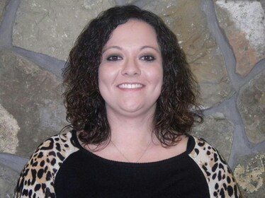 Staff member JESSICA GREEN from c67c83431651