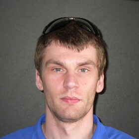 Staff member JOHNATHAN TAYLOR from c67c83431651